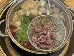 -伟记牛肉(金鸿公路店)