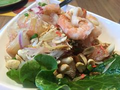 -黄珍珍泰国菜馆(庄士伦敦广场店)