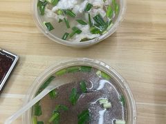 -牛师傅广式药膳牛骨汤美食(江南西店)