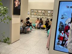 -天真蓝照相馆(五角场百联又一城店)