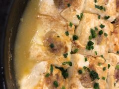 客家豆腐酿-椿记烧鹅(叠彩店)