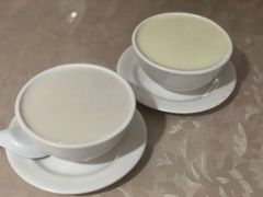 椰汁双皮奶-老周记顺德双皮奶