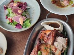 -Osteria Garden 生蚝花园餐厅(原进贤路店)
