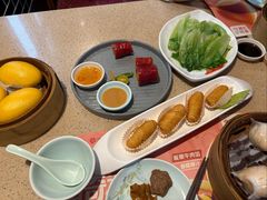 -点都德(聚福楼店)