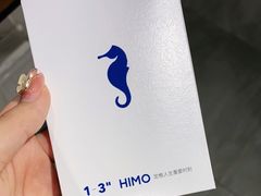 -海马体照相馆(天津世纪都会店)