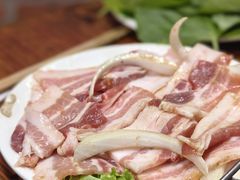 -久儿地炉烤肉(海信慧园店)