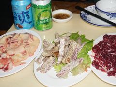 -贵宾牛·潮汕牛肉火锅(珠池总店)