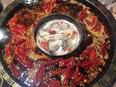 -重庆渝达老火锅(春熙路店)