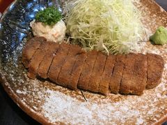 -牛かつもと村(原宿店)