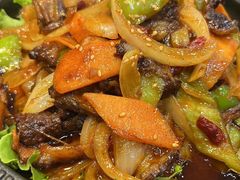 -臻牛烤肉