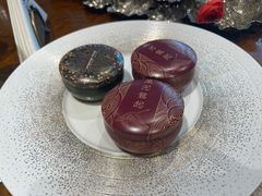 -北京古城老院厉晓麟精致菜