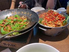 -费大厨辣椒炒肉(黄兴中心广场店)