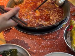 -赵美丽·重庆社区火锅·直营店(火车东站·中豪国际店)