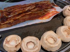 -杀猪天·韩国烤肉(总店)