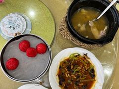 -老东阳·外婆菜(横店店)