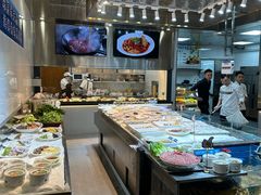 -宁海食府(北岸琴森店)