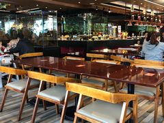 大堂-泰谷酒店·太古码头闽菜自助餐厅