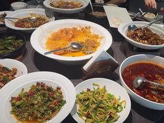 -简小舍·民间手艺菜(武昌江滩店)