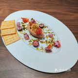 藏在中信泰富B1的精致法餐