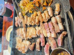 -Dombe豚(黑猪肉街店)
