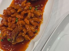-福海居烤鸭店(鸟巢店)