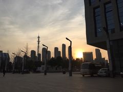 -武汉市民之家