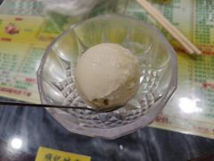 招牌榴莲雪糕-顺记冰室(宝华路店)