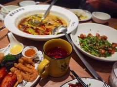 -太二酸菜鱼(门头沟龙湖天街店)