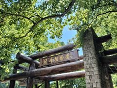 -杭州植物园