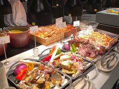 -粤海喜来登酒店·盛宴海鲜牛排自助餐厅(天河城店)