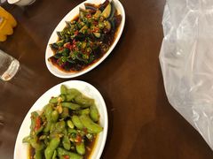 -大家烤羊庄·聚餐团建·谢师宴·生日派对(南山店)