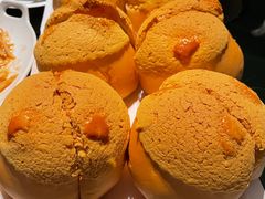 招牌菠萝包-炳胜品味(海印总店)