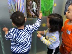-UCCA Kids 儿童美育