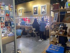 -海马体照相馆(徐州苏宁广场店)