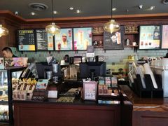 -星巴克(太原柳巷第一店)