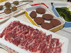 -八合里潮汕鲜牛肉火锅(上海汇智广场店)