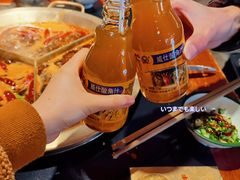 -叁口煮老火锅(东升店)