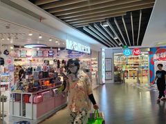 -百联临沂购物中心(临沂路店)