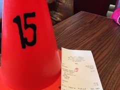 -FATBURGER 特富客汉堡(外交公寓店)