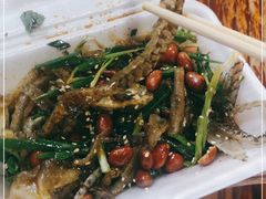 -陈添記·祖傳爽鱼皮·西关老字号(广州首店)