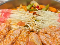 -黄记煌三汁焖锅(新佳丽江汉路店)