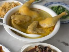 -小陆莲花蟹园农家乐(莲花岛店)