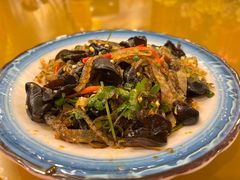 -鱼米之家·20年老字号园林农庄·宴席(鱼窝头店)