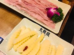 -大龙辣火锅·龙虾·烧烤(湖滨新天地店)