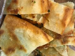 -咏春葱油饼(德政中路店)