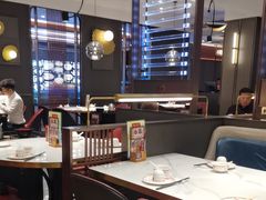 -稻香海鲜饭店(第一国际店)