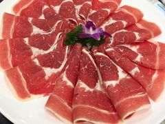 -东来顺饭庄(金泉广场店)
