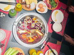 -牛New寿喜烧(金茂览秀城店)