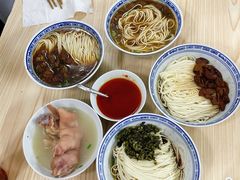 -盛兴面馆(真儒大厦店)