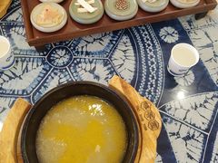 -桥香园过桥米线(国贸店)